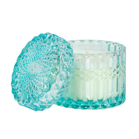 Petite Shimmer Candle