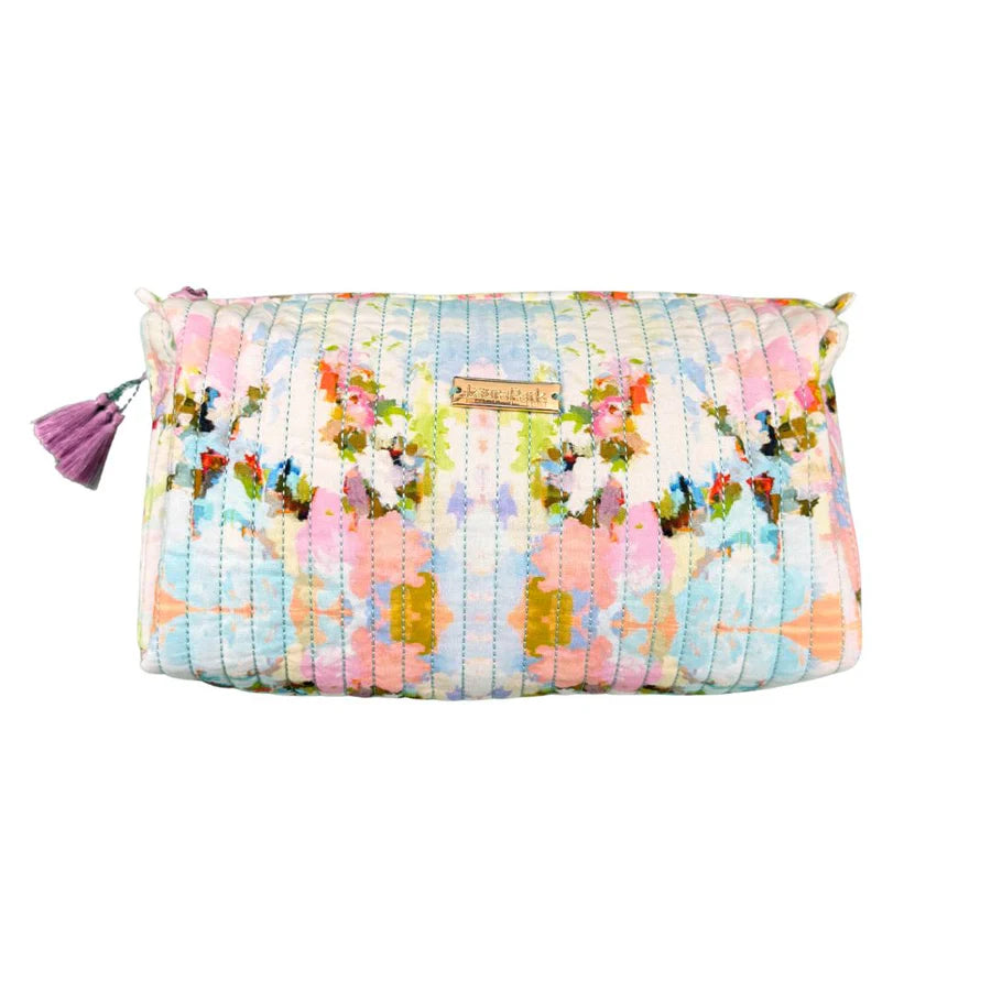 Brooks Avenue Cosmetic Bag