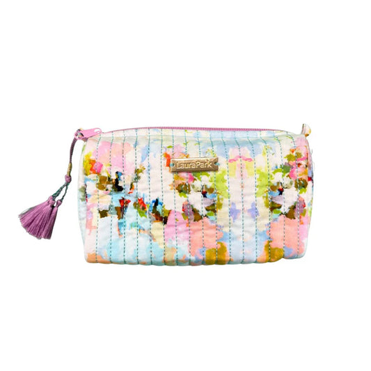 Brooks Avenue Cosmetic Bag