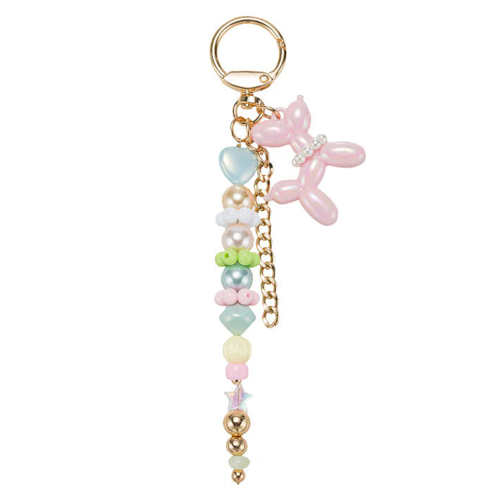 Girls Keychain