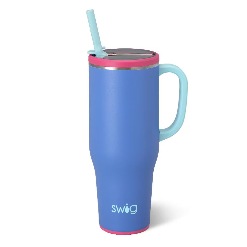 Mega Mug 40oz
