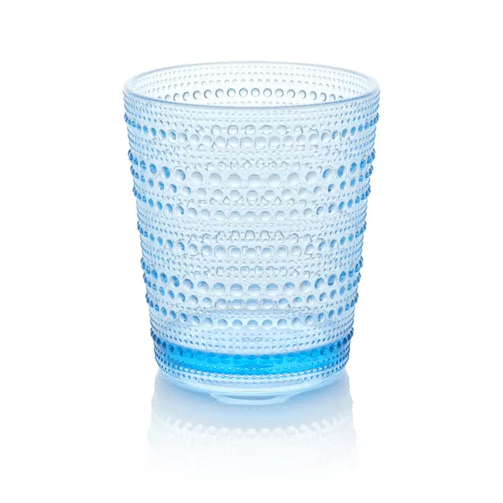 Santa Fe Blue DOF Glass