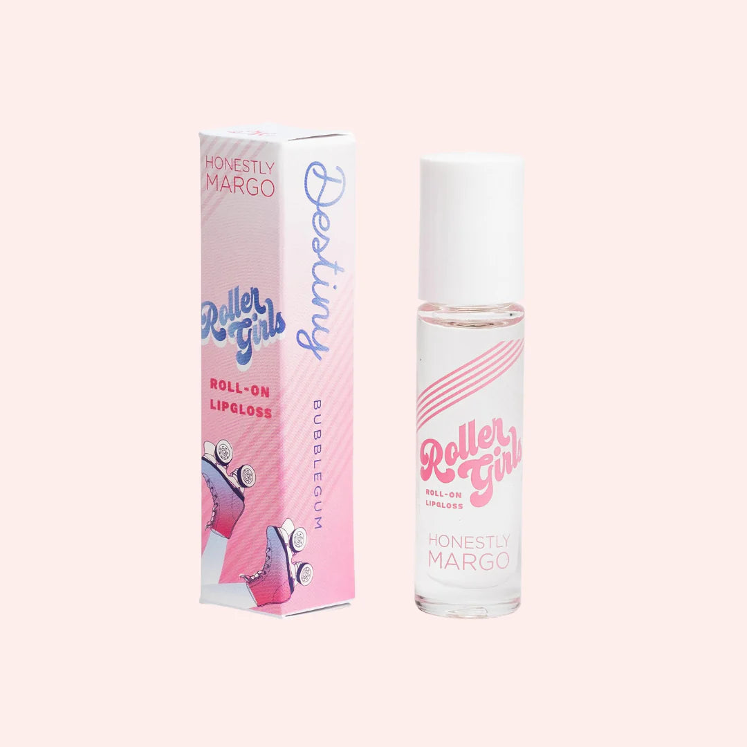 Roller Girl Lipgloss