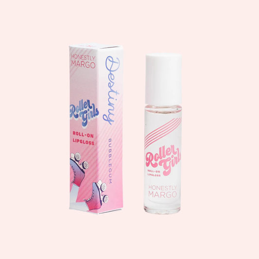 Roller Girl Lipgloss