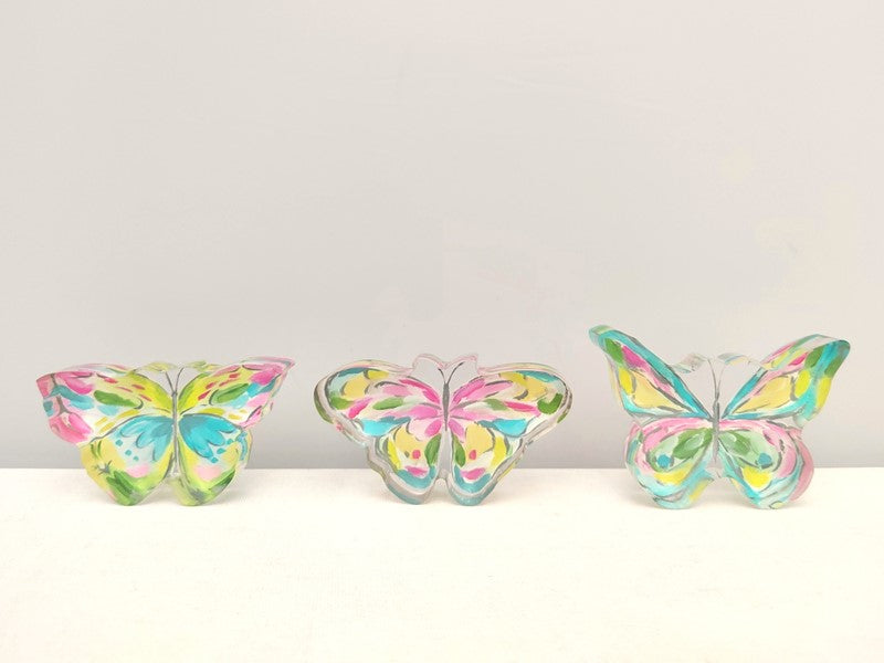 Acrylic Butterfly