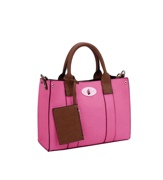 Cameran Tote
