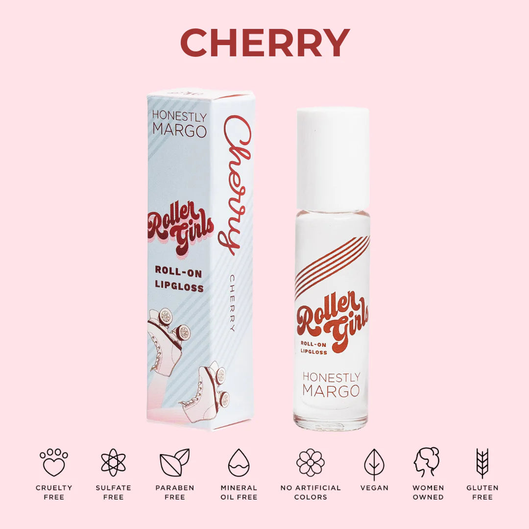 Roller Girl Lipgloss