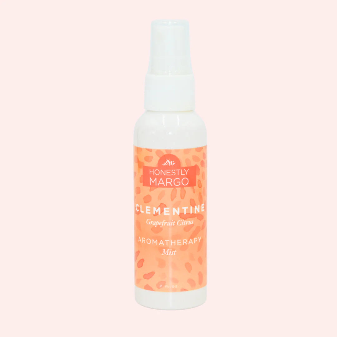 Mini Aromatherapy Shower Mist