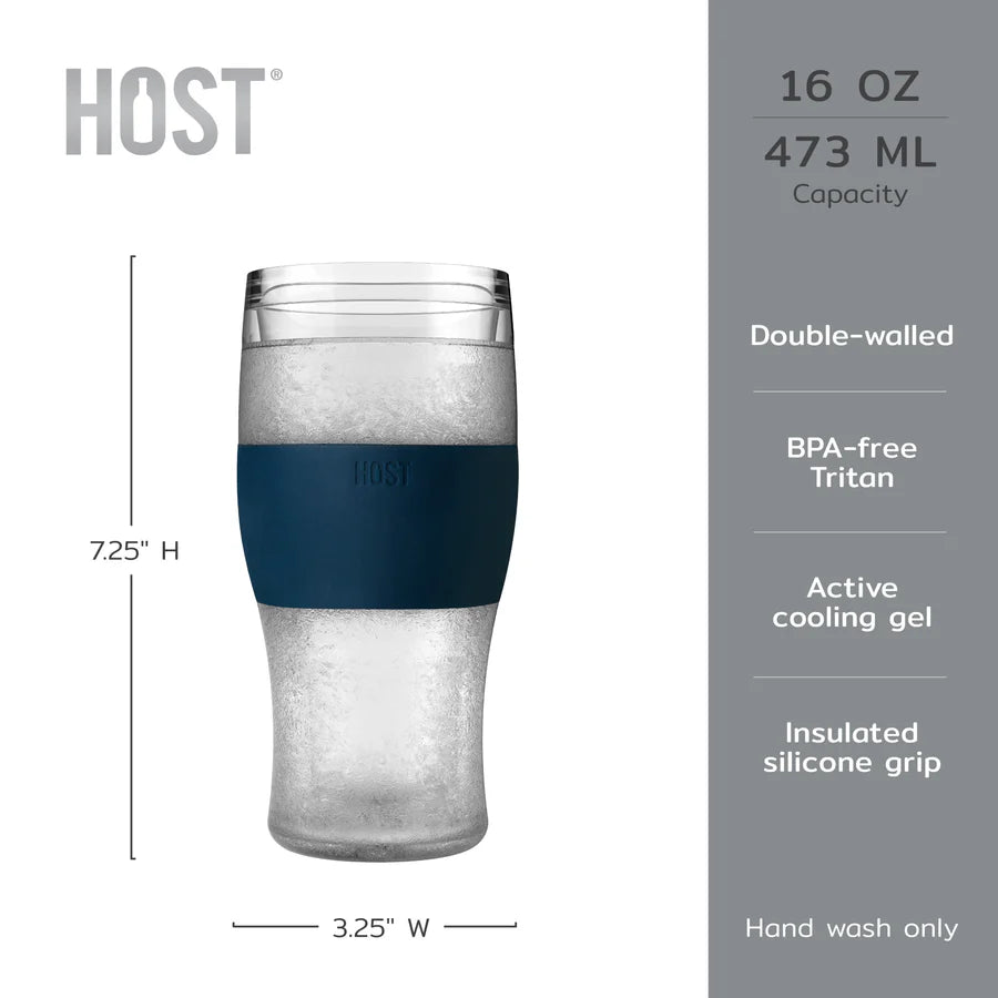 Beer Freeze