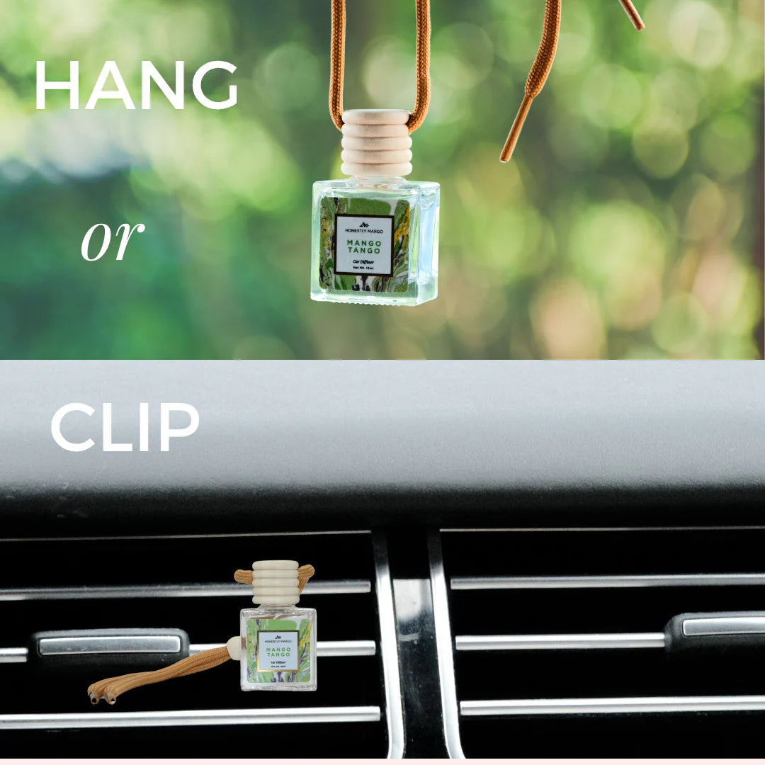 Car Diffuser