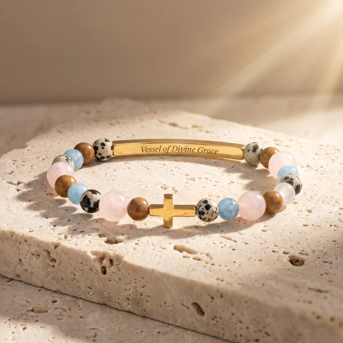 Vessel of Purpose Bracelet