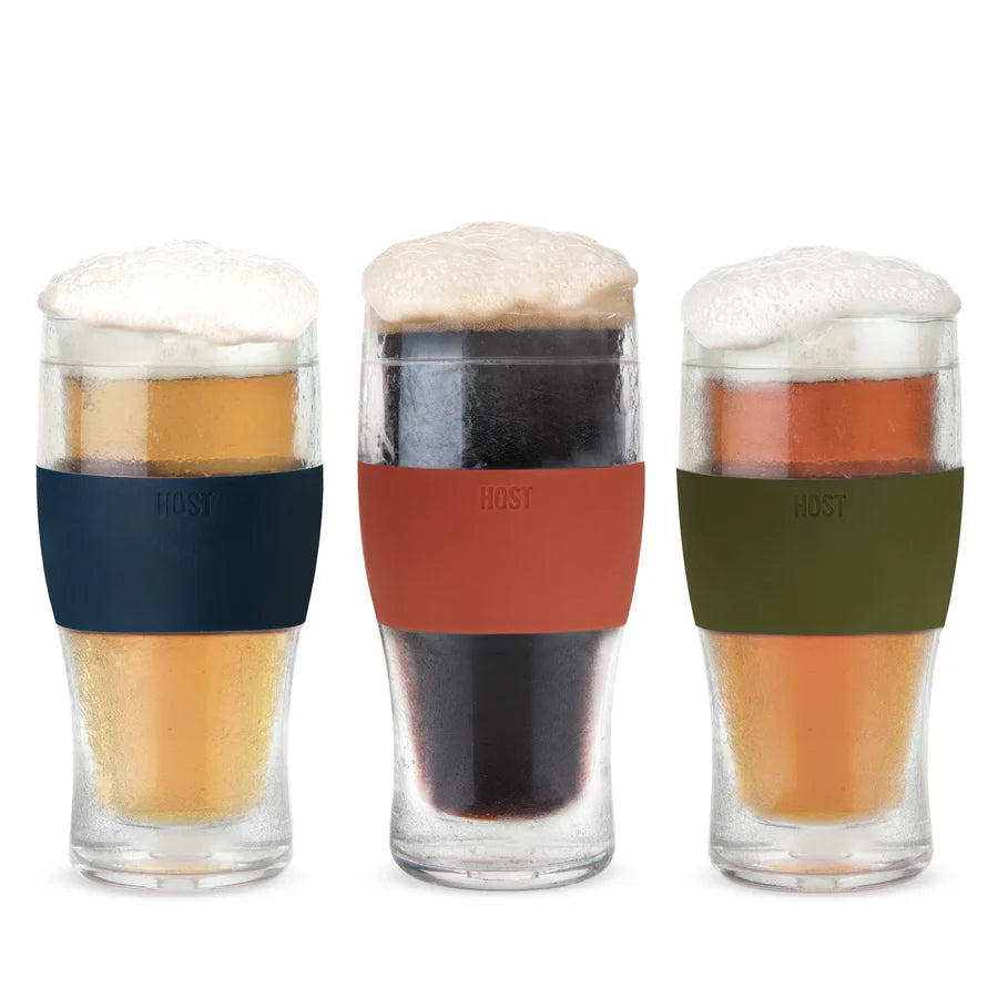 Beer Freeze