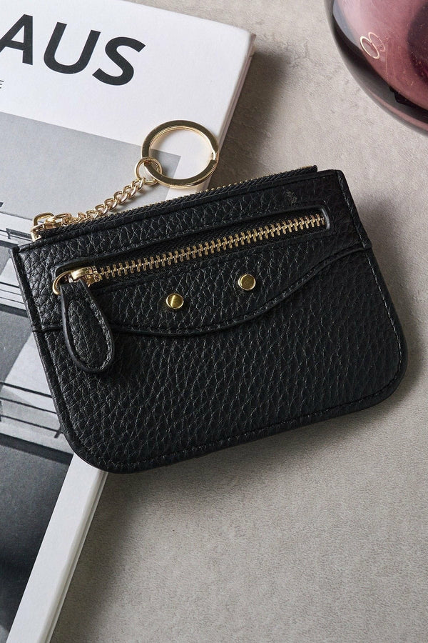 Rachel Wallet