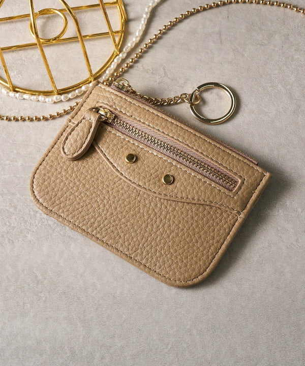 Rachel Wallet