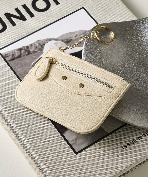 Rachel Wallet