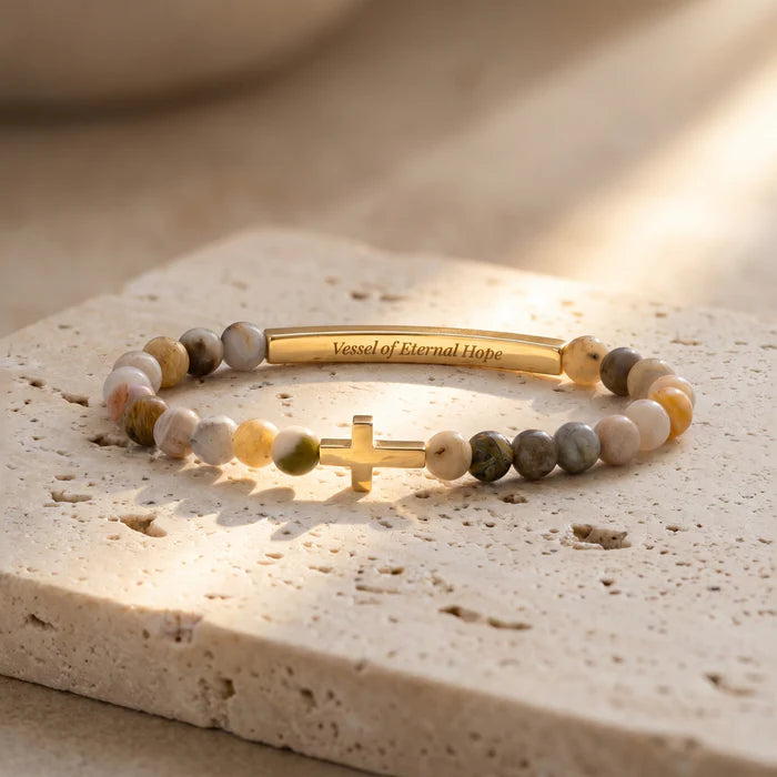 Vessel of Purpose Bracelet
