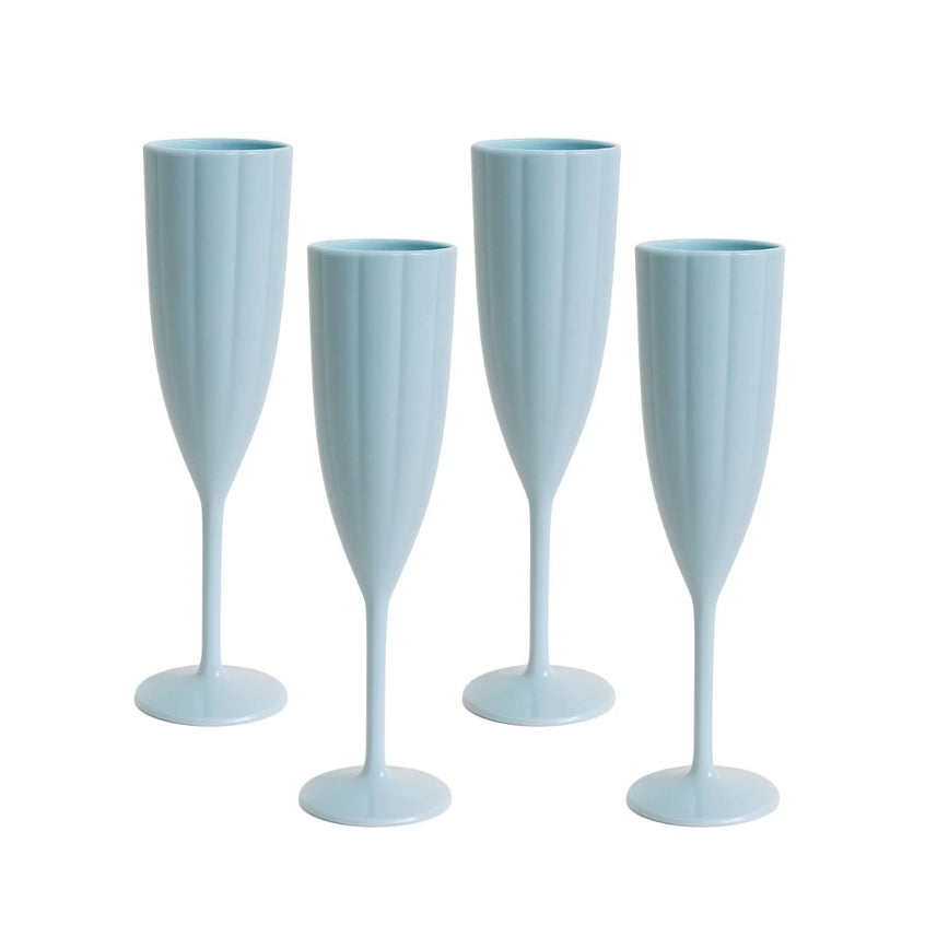 Laura Park Champagne Glass (Set of 4)