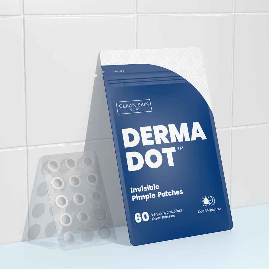Clean Skin Club- Derma Dot