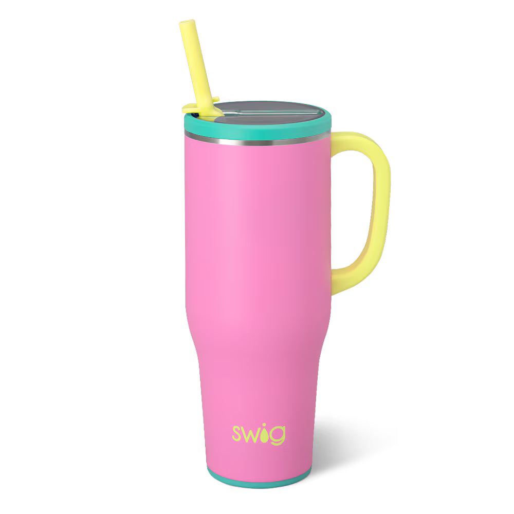 Mega Mug 40oz