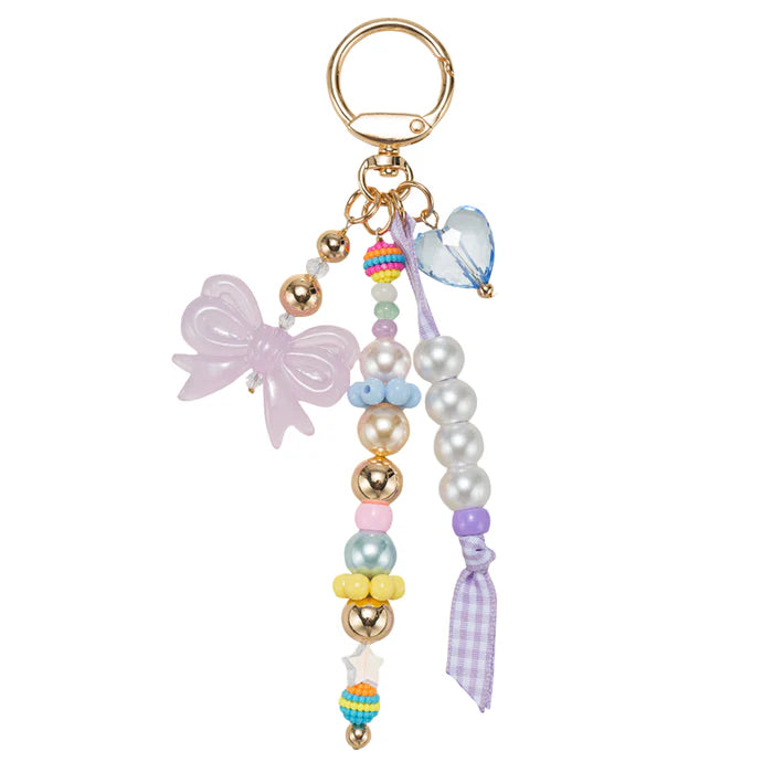 Girls Keychain