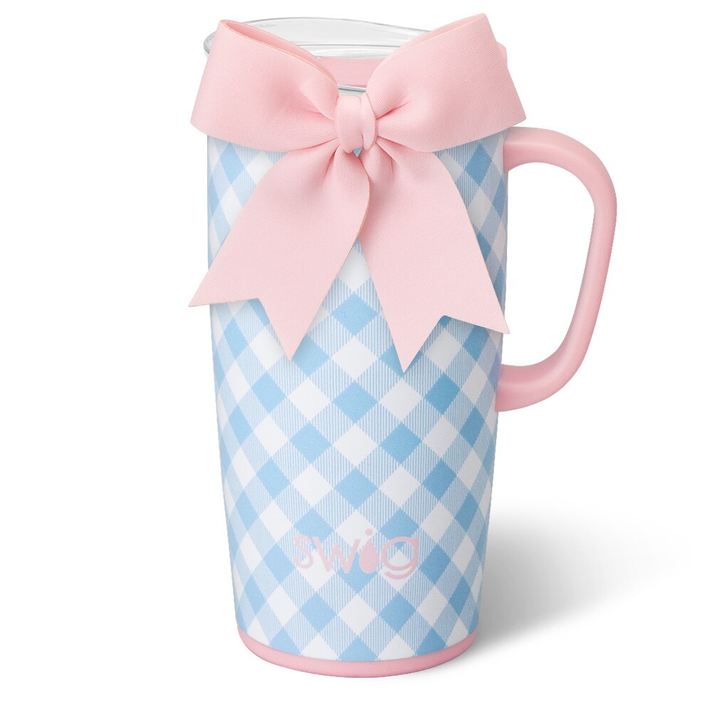 Travel Mug