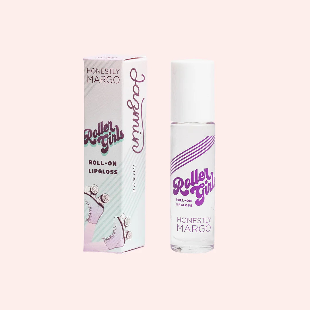 Roller Girl Lipgloss