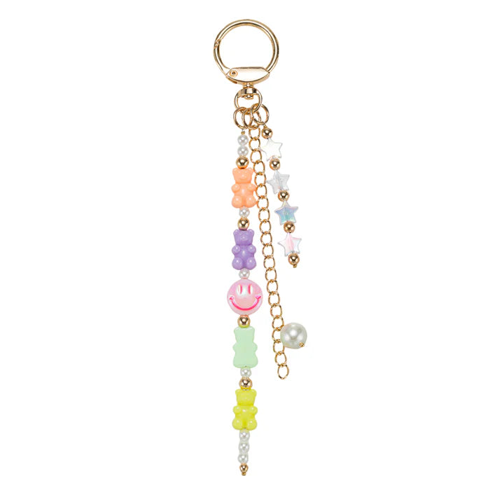 Girls Keychain