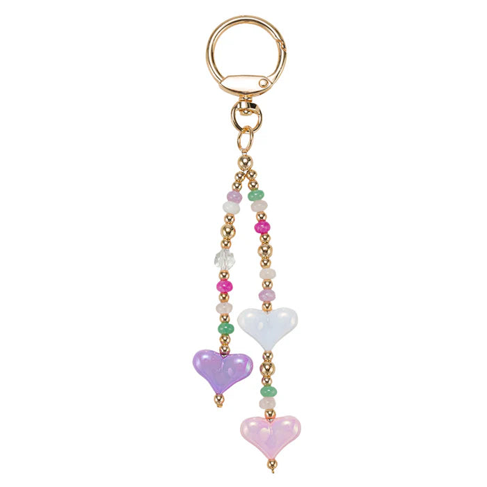 Girls Keychain