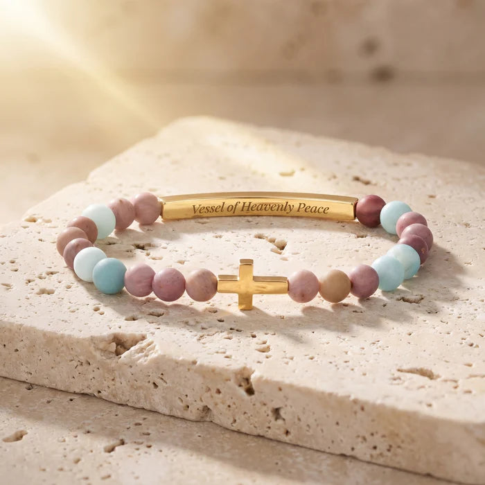Vessel of Purpose Bracelet