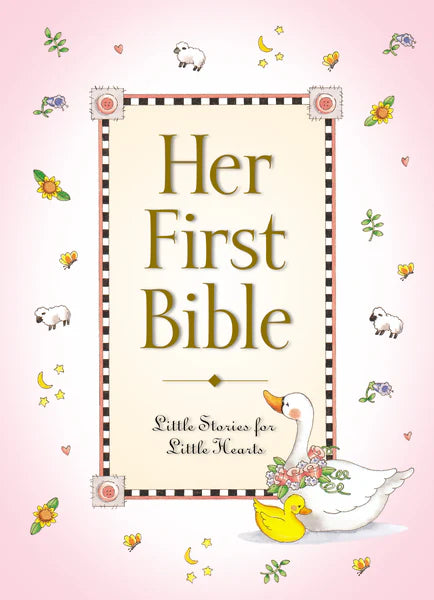 First Bible