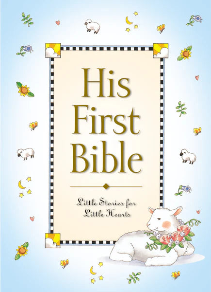 First Bible
