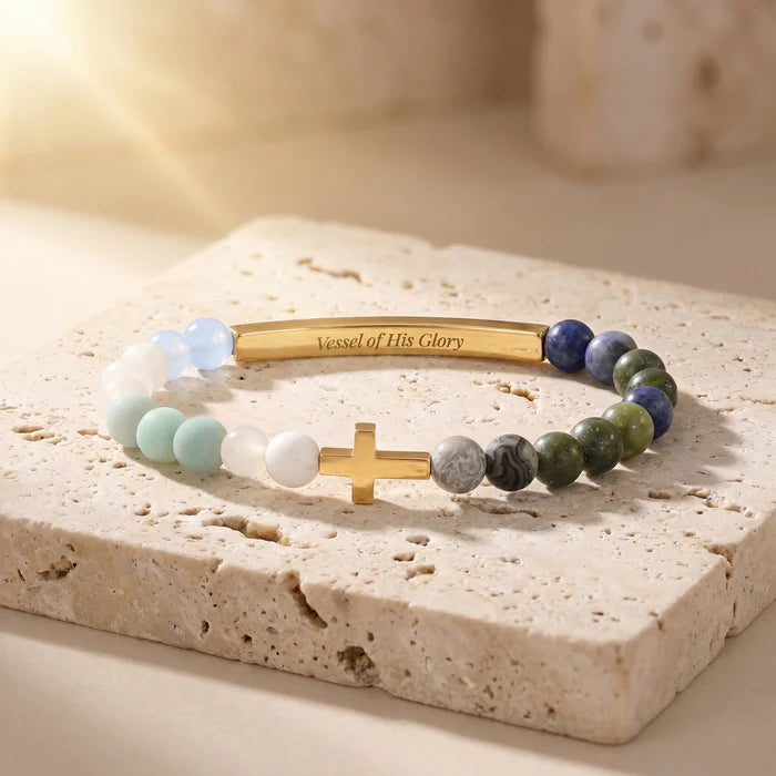 Vessel of Purpose Bracelet