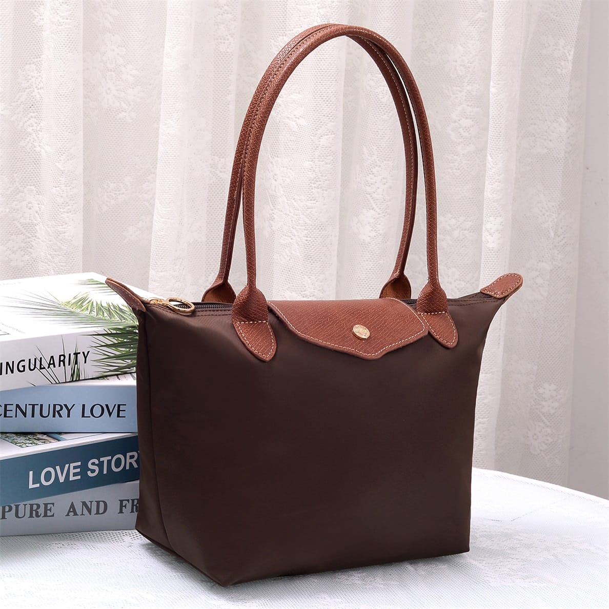 Shiloh Tote