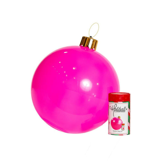Medium Holiball