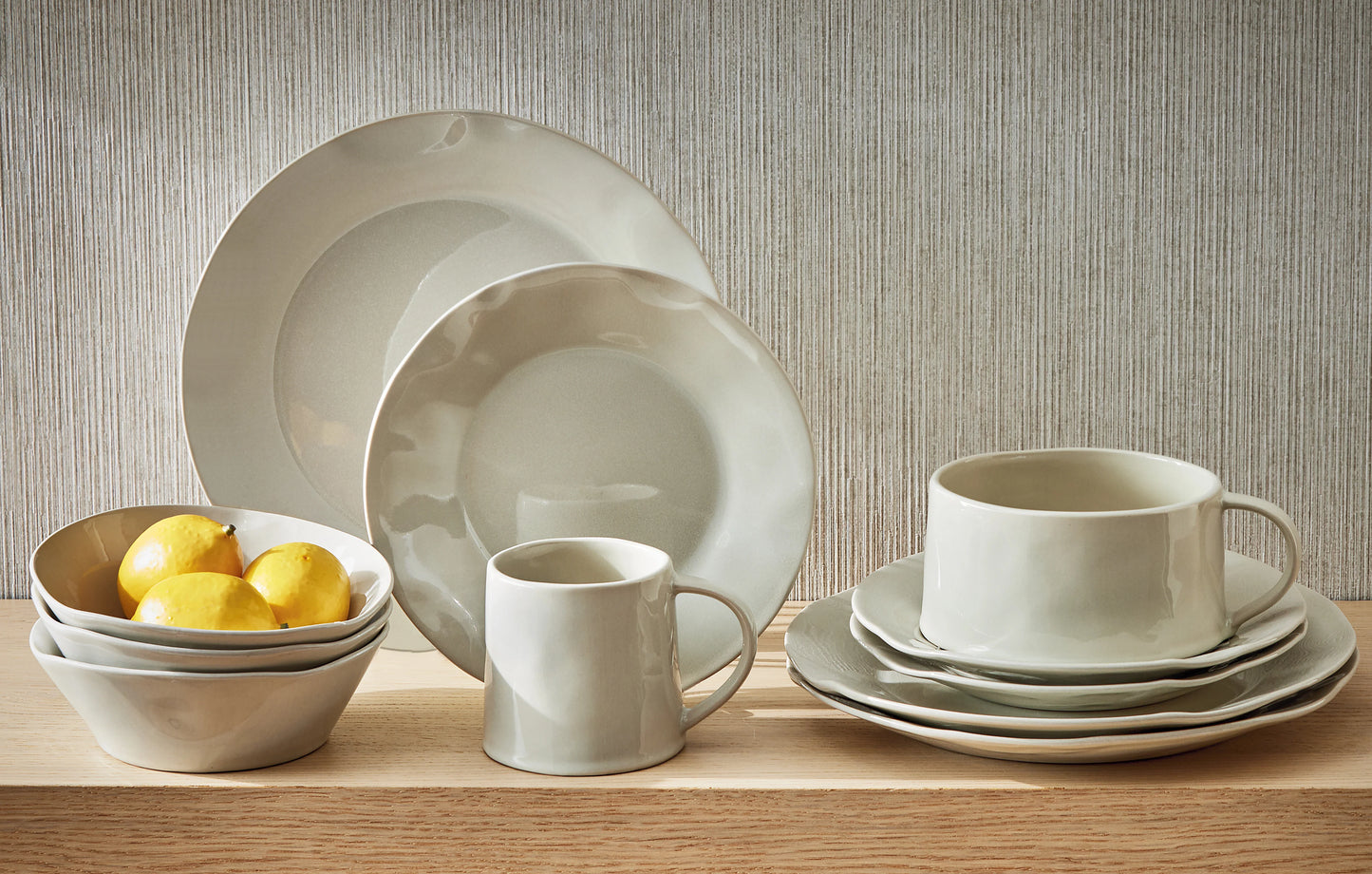 Hudson Dinner Plate