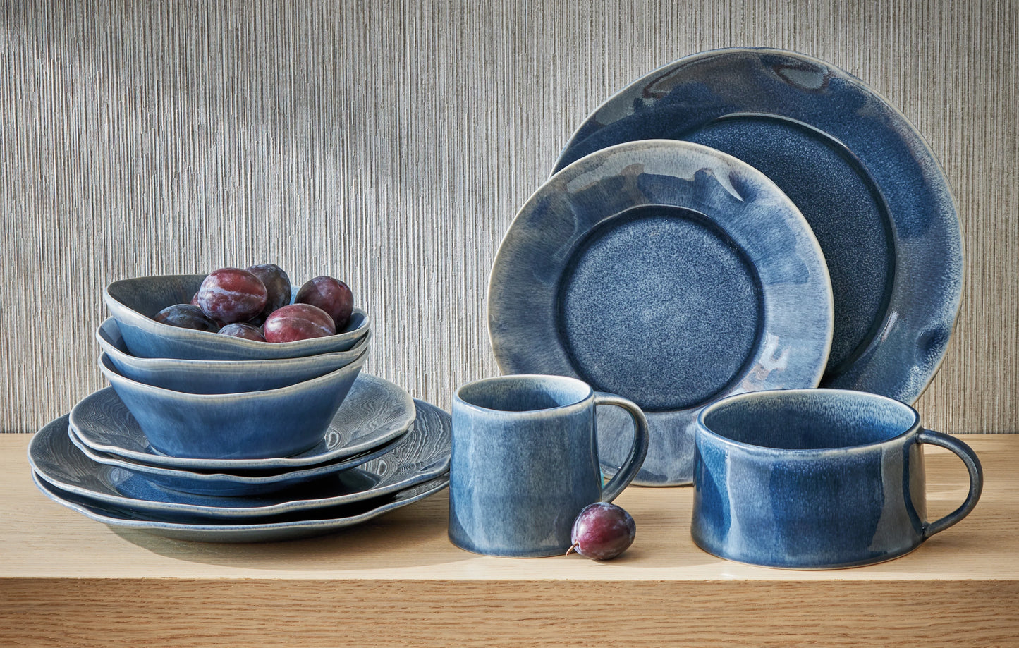 Hudson Dinner Plate