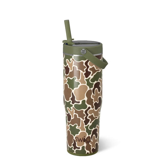 Leakproof Tumbler 30pz