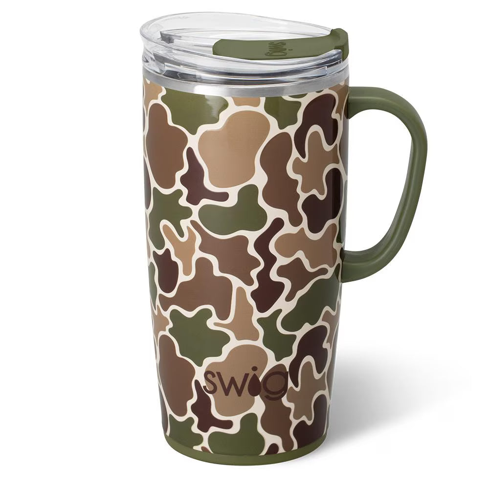 Travel Mug