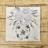 Hydrangea Coaster