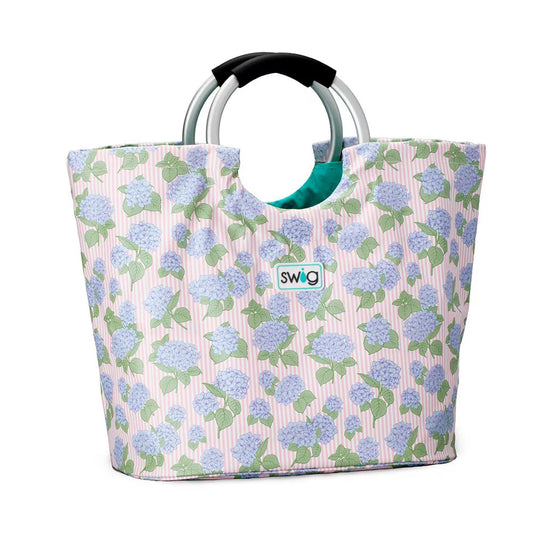 Loopi Tote Bag