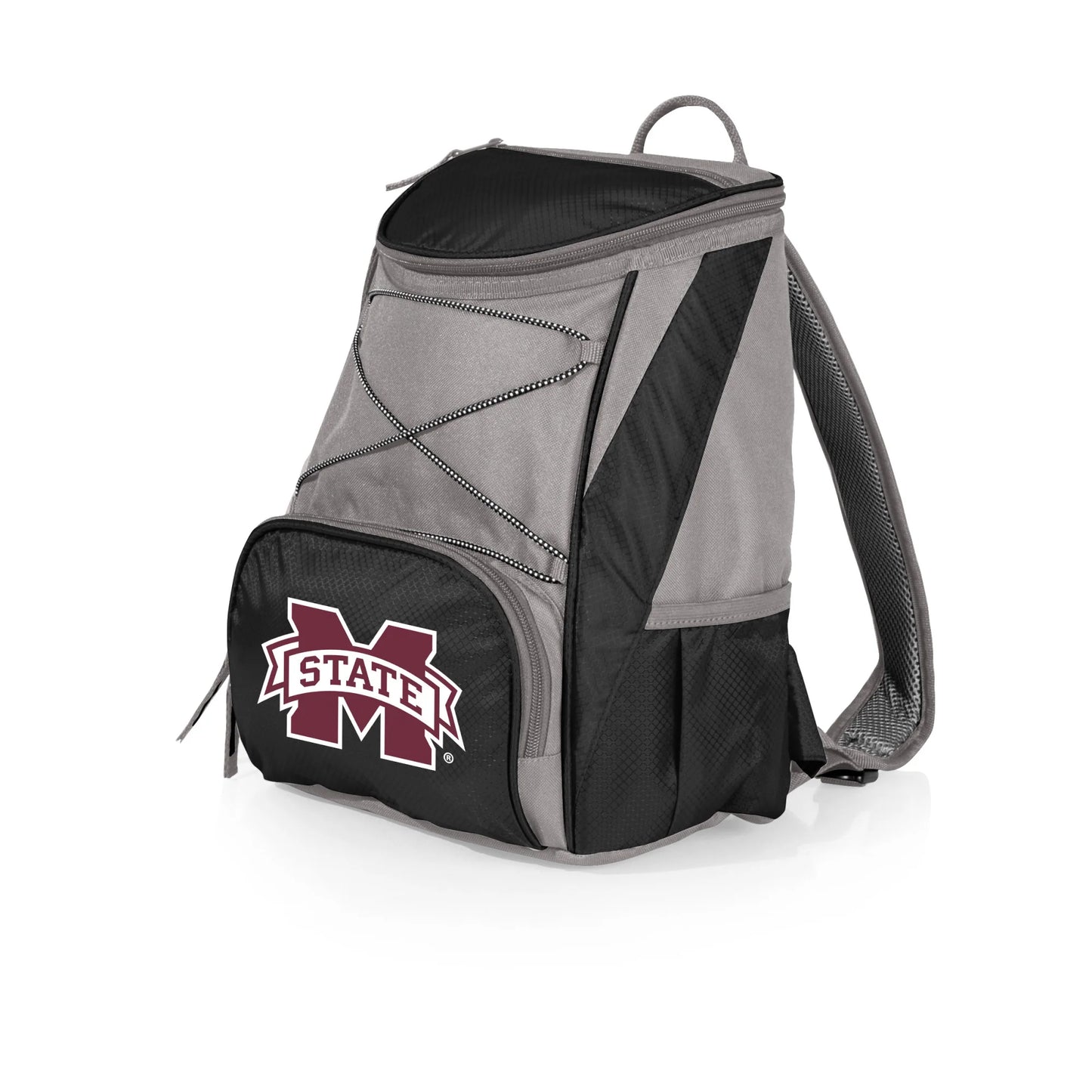 Mississippi State PTX Backpack Cooler