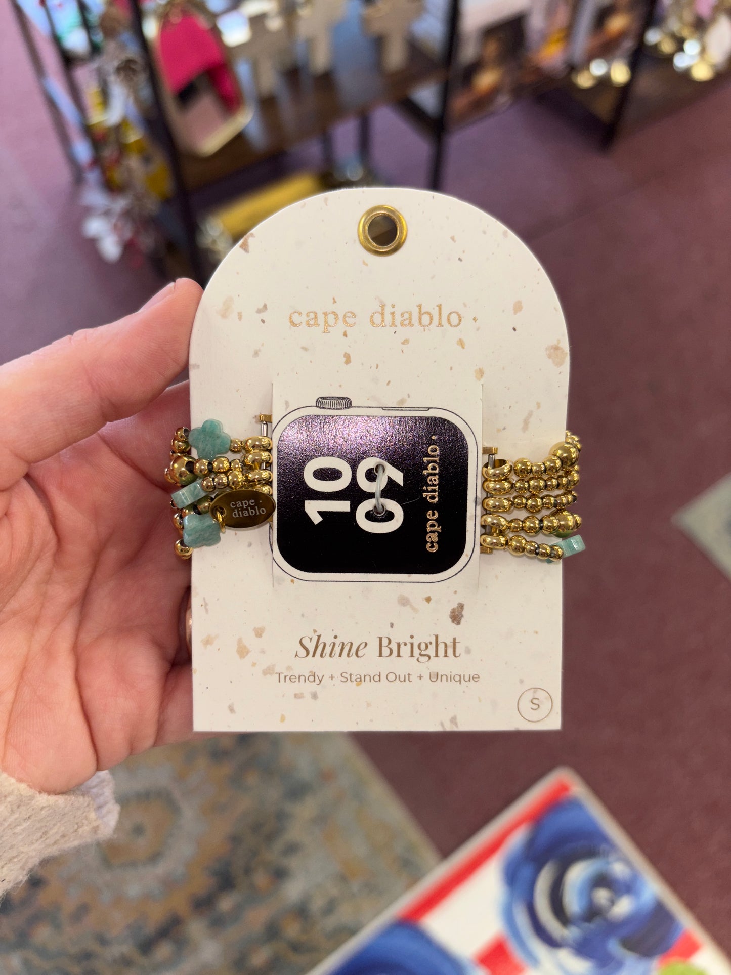 Apple Watch Strap- Small