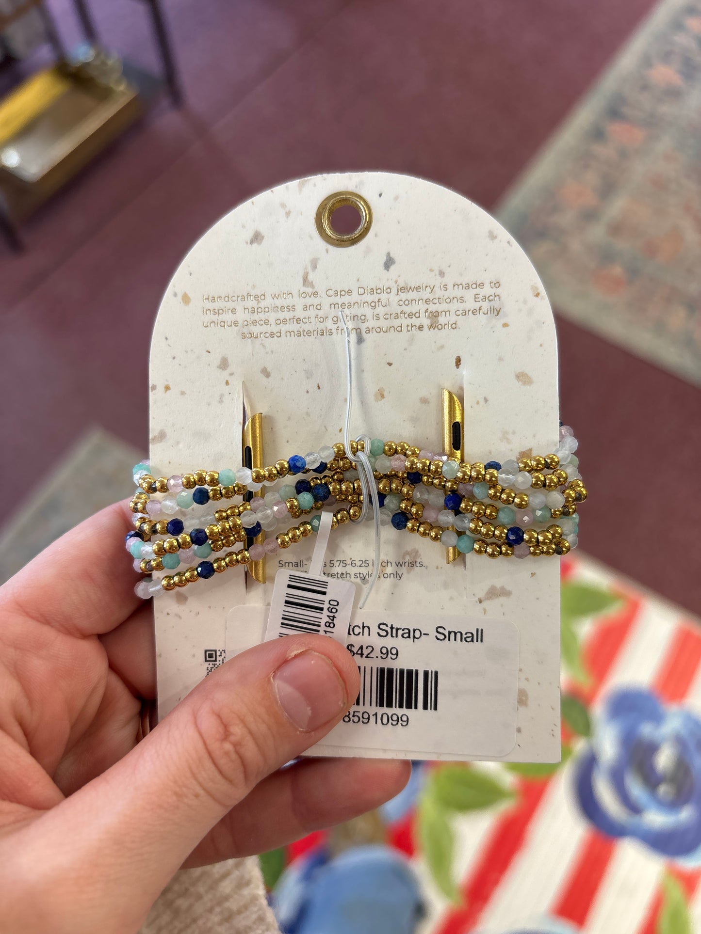 Apple Watch Strap- Small