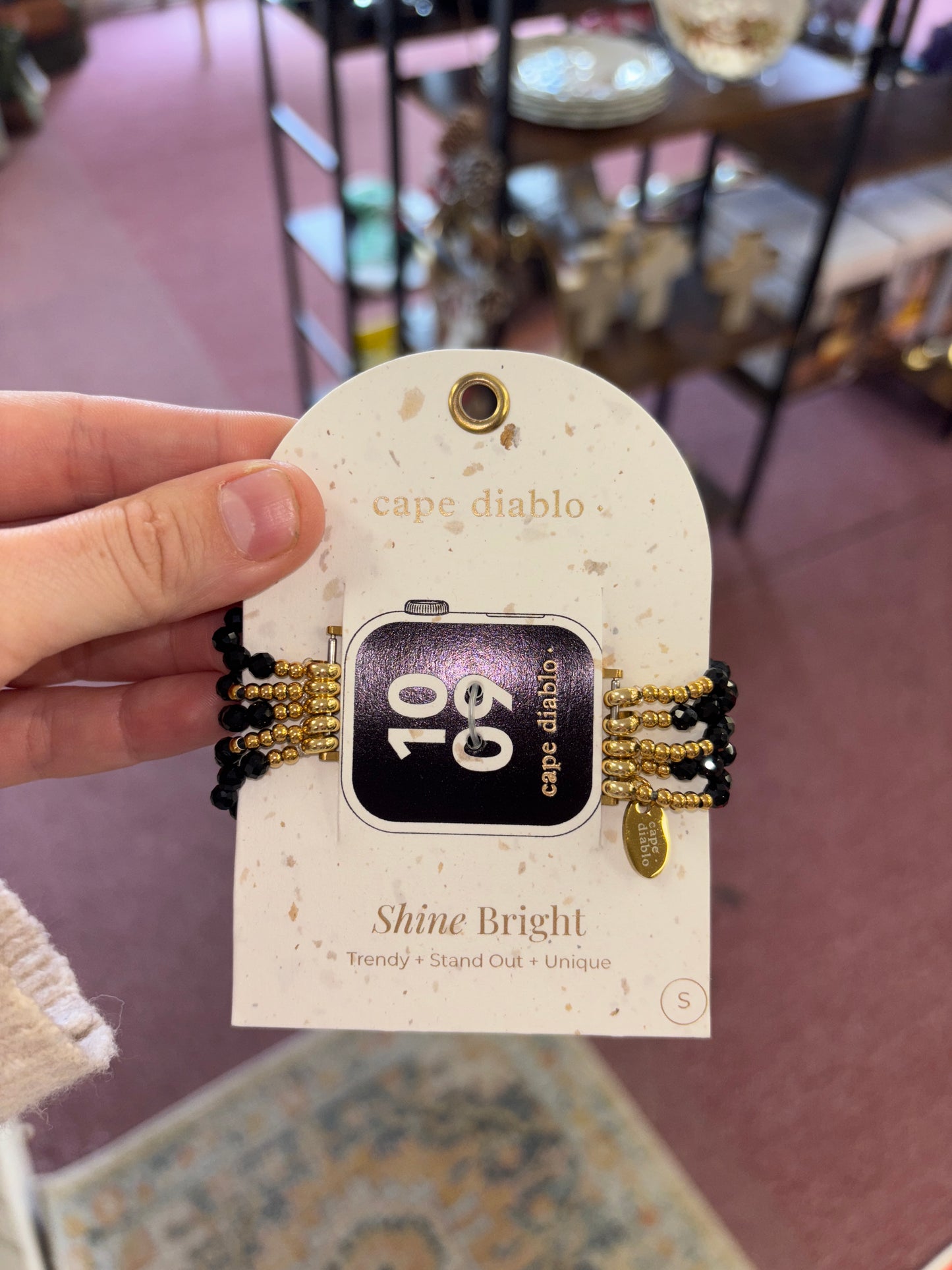 Apple Watch Strap- Small