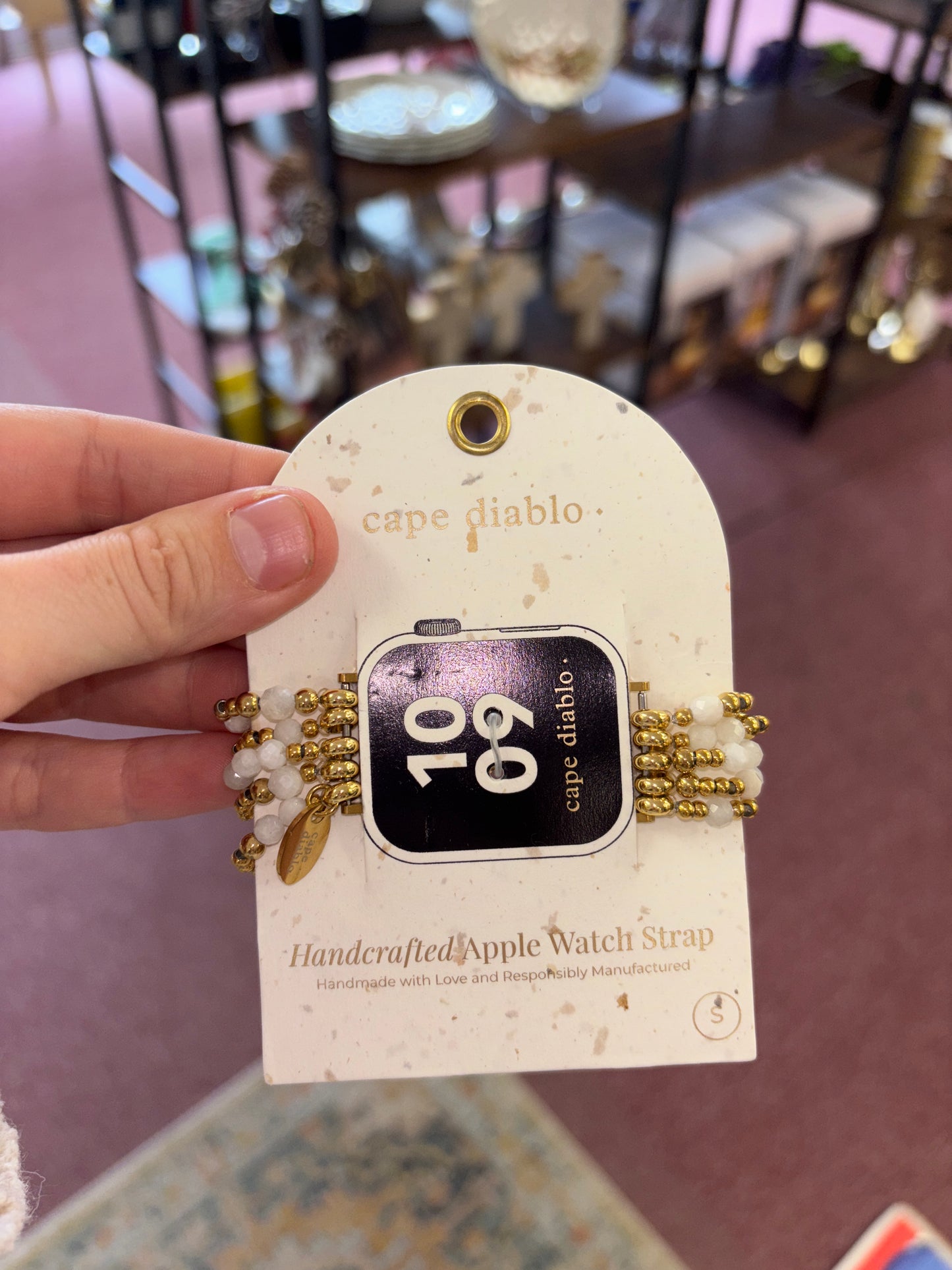 Apple Watch Strap- Small