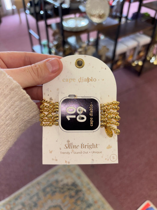 Apple Watch Strap- Small