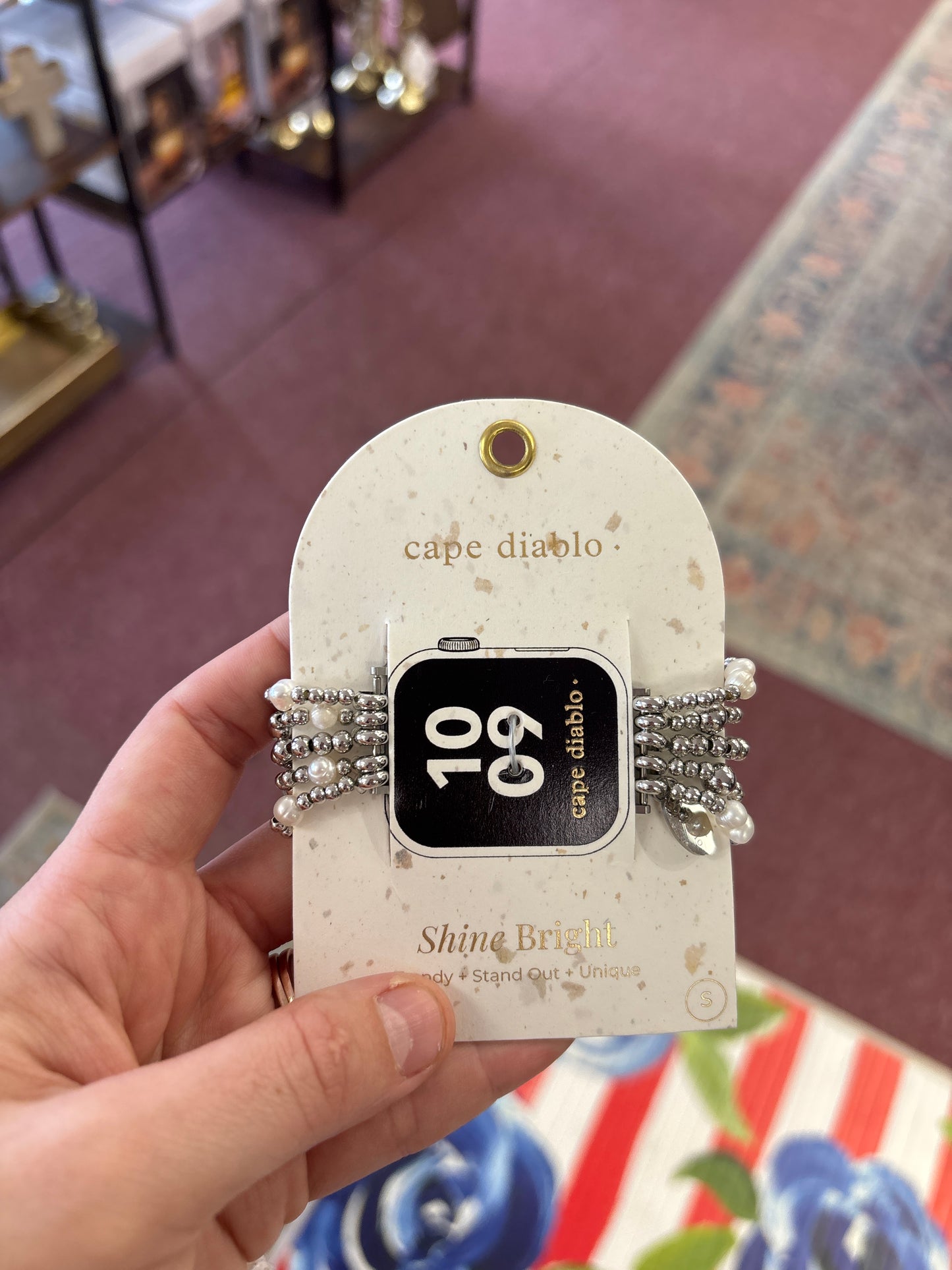 Apple Watch Strap- Small