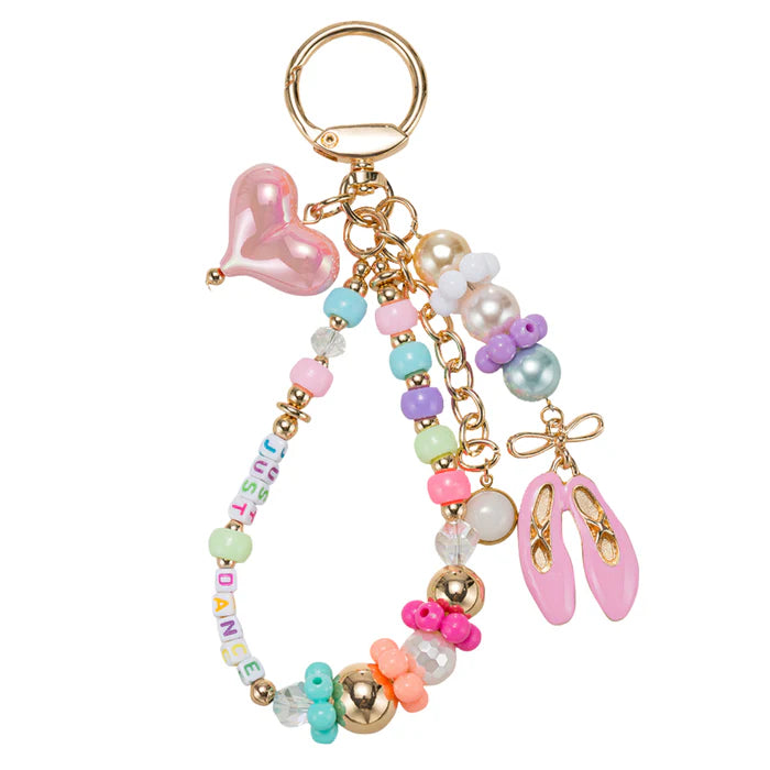 Girls Keychain