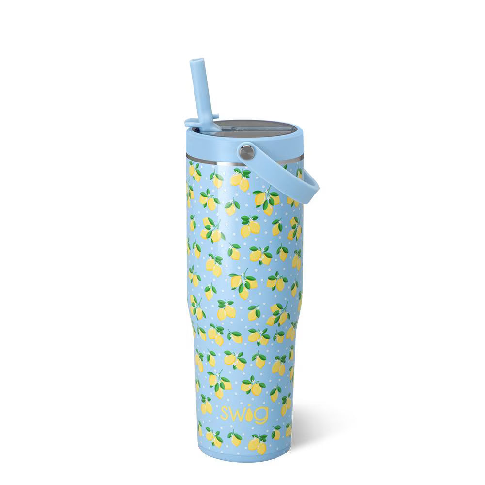 Leakproof Tumbler 30pz