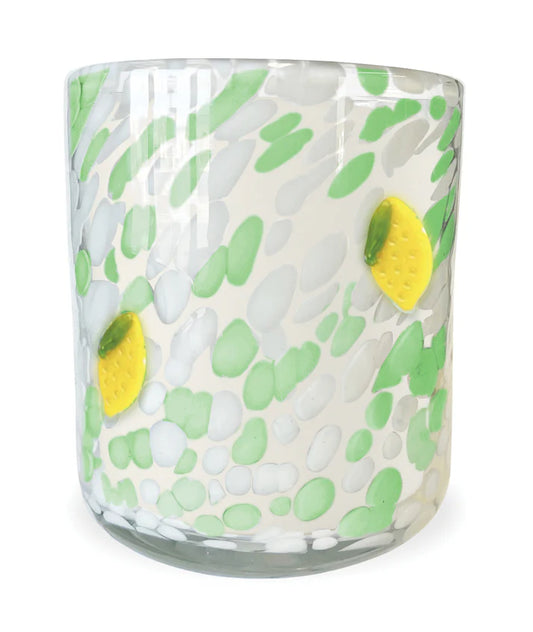 Soi Icon Candle